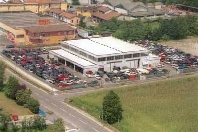 Autodemolizioni Massardi - Immagine 1