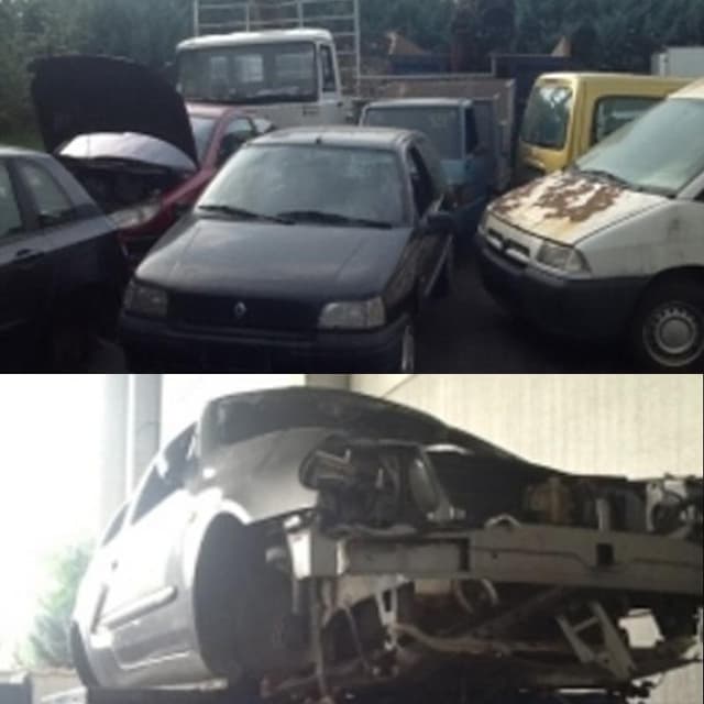 Autodemolizioni Mtm - Immagine 2