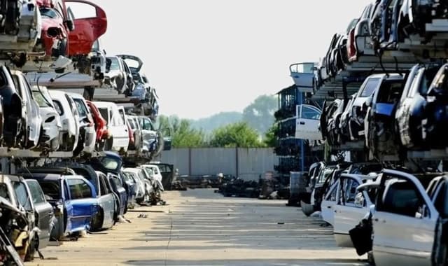 Autodemolizioni Stefano Mengoli - Immagine 2