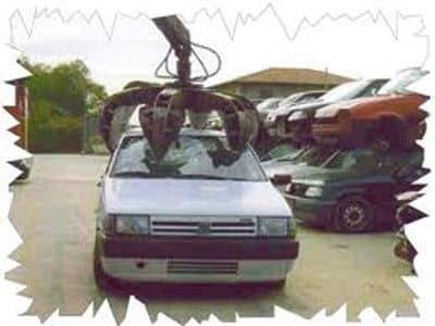 Autodemolizioni Verbano - Immagine 1