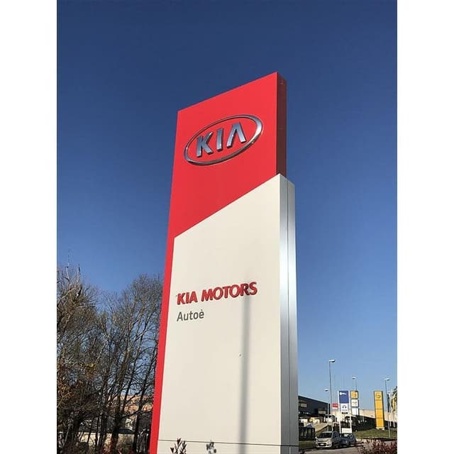 Autoè Kia Motors - Immagine 2