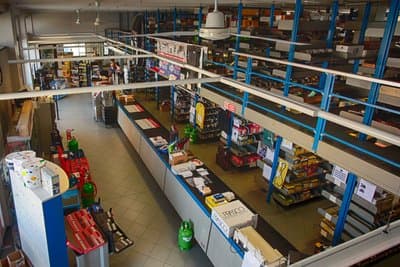 Autoelectrik Srl - Immagine 1