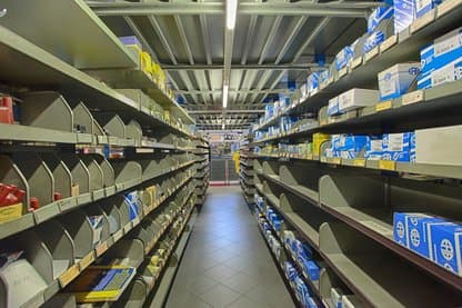 Autoelectrik Srl - Immagine 2