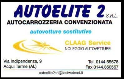 Autoelite 2 - Immagine 1