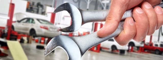 Autofficina 2c - Immagine 1