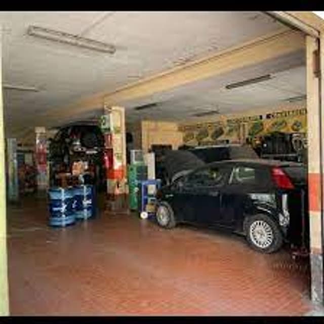 Autofficina 2m - Immagine 1