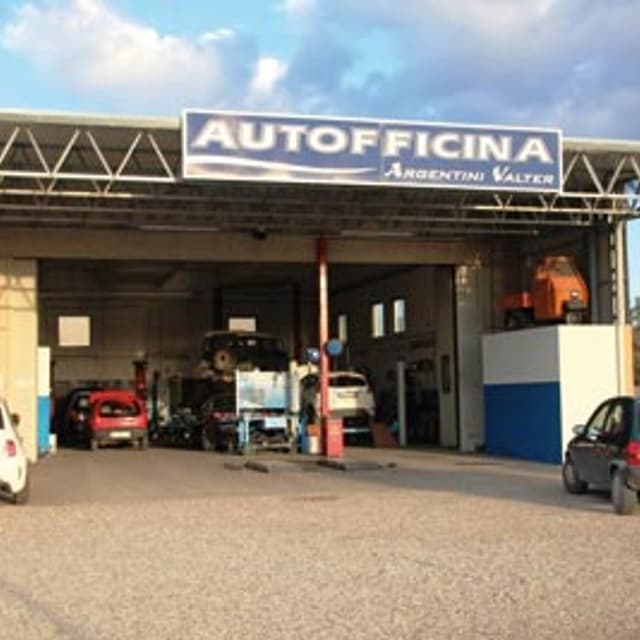 Autofficina Argentini Valter - Immagine 2