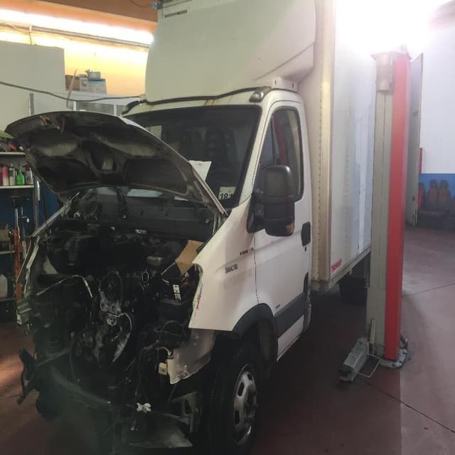 Autofficina Astra - Immagine 1