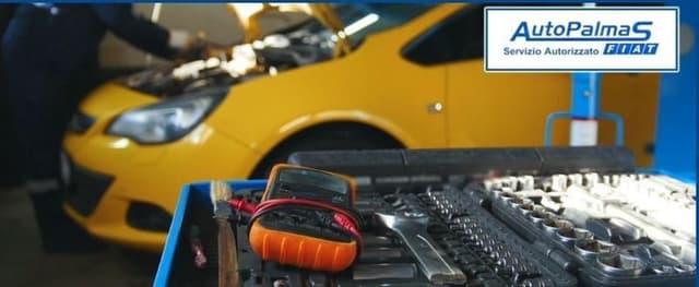 Autofficina Autopalmas Sas - Immagine 2