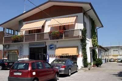 Autofficina Bacchetti - Immagine 1