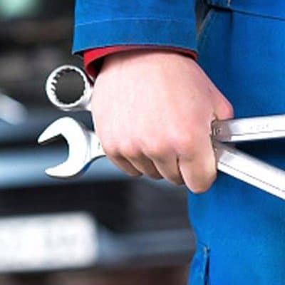 Autofficina Barbetti - Immagine 1