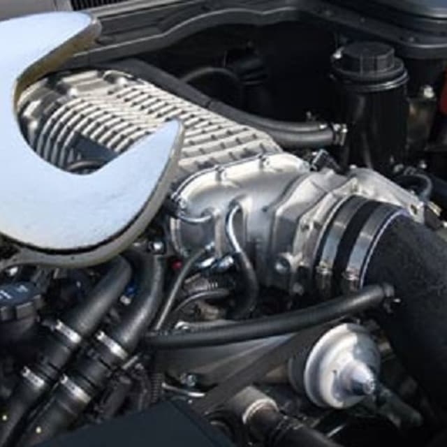 Autofficina Bartolucci M. & C. S.a.s. - Immagine 1