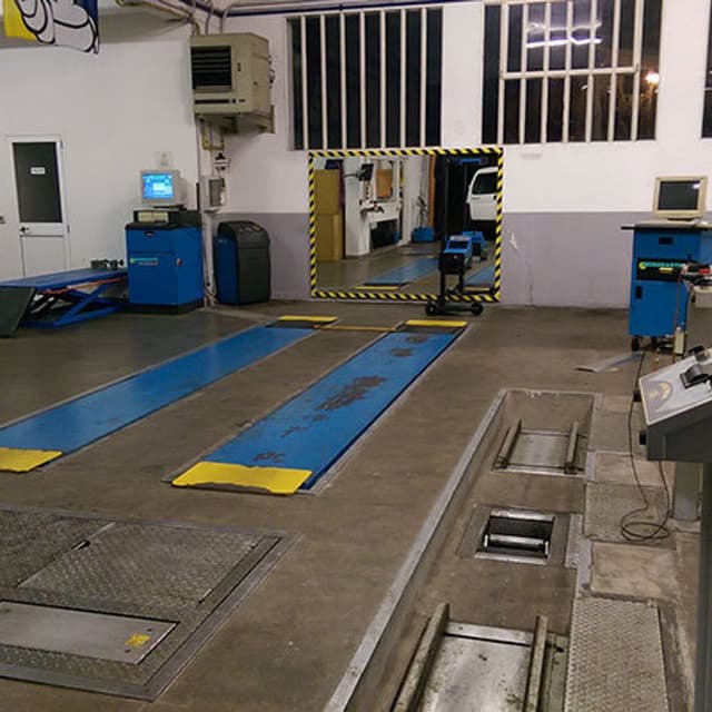 Autofficina Bernardi - Immagine 1