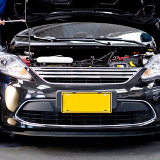 Autofficina Bertagna Carlo - Immagine 1