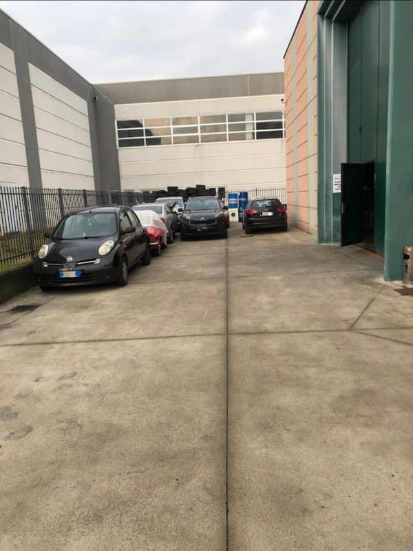 Autofficina Bona Cars - Immagine 1