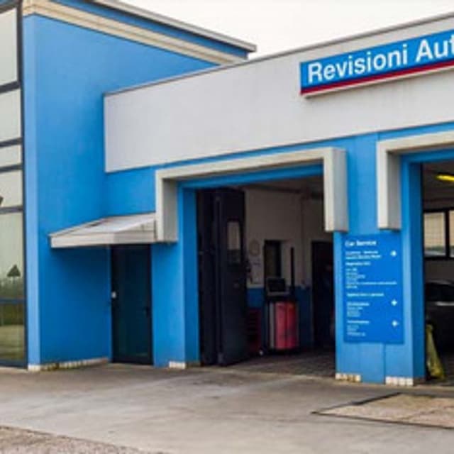 Autofficina Canton Ivan - Immagine 1