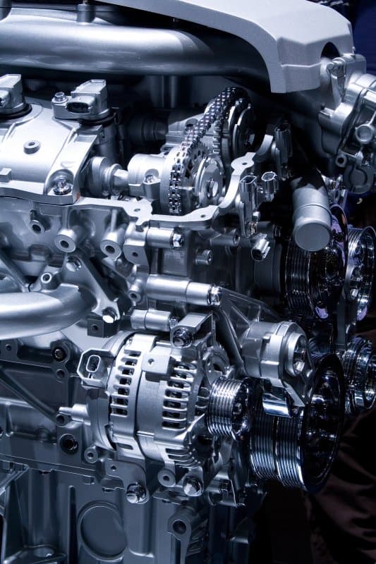 Autofficina C.A.R. - Immagine 1