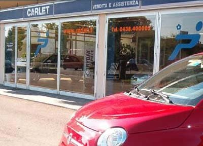 Autofficina Carlet Adriano - Immagine 1