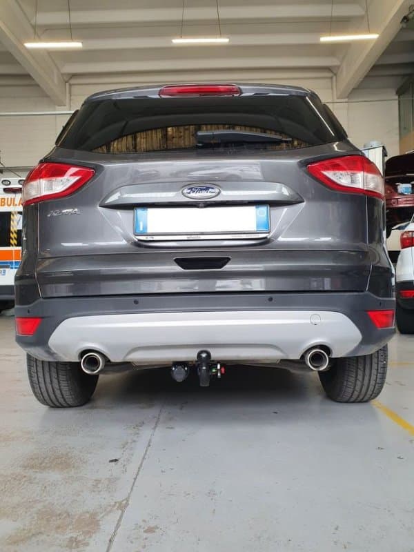 Autofficina Castello - Immagine 2