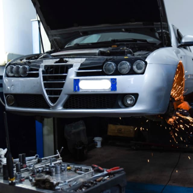 Autofficina Centro Revisione Monachino - Immagine 2