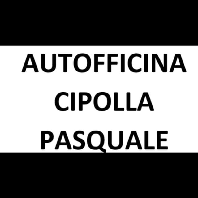Autofficina Cipolla Pasquale - Immagine 1