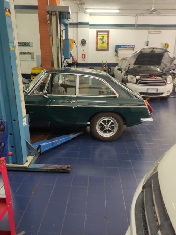 Autofficina Cosola - Immagine 1