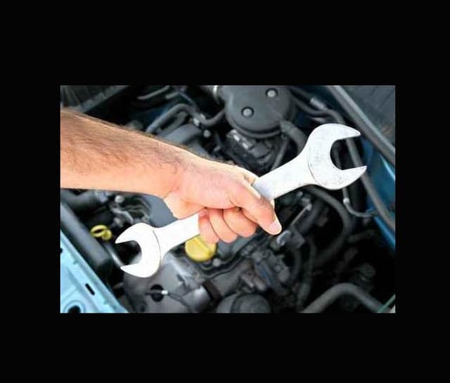 Autofficina Dominioni - Immagine 1