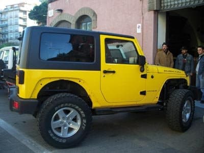 Autofficina Elettrauto Ranocchiari Alberto - Immagine 2