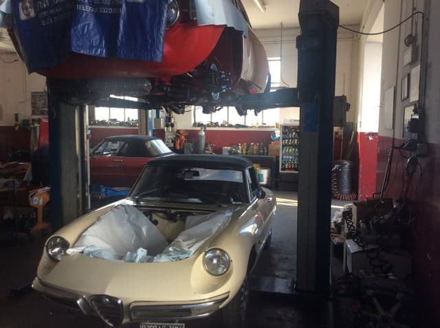 Autofficina Falessi - Immagine 2