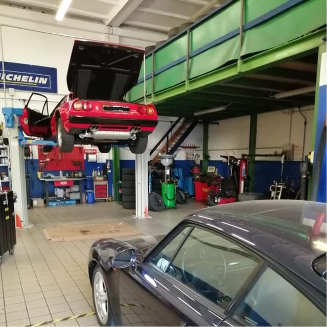 Autofficina Gioia - Immagine 2