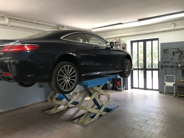 Autofficina Giordano Ermanno - Immagine 2