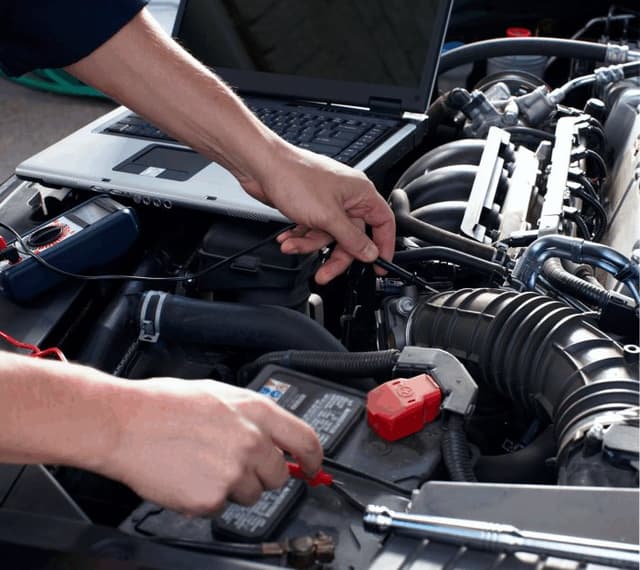 Autofficina Il Nuovo Maggiolino - Immagine 1