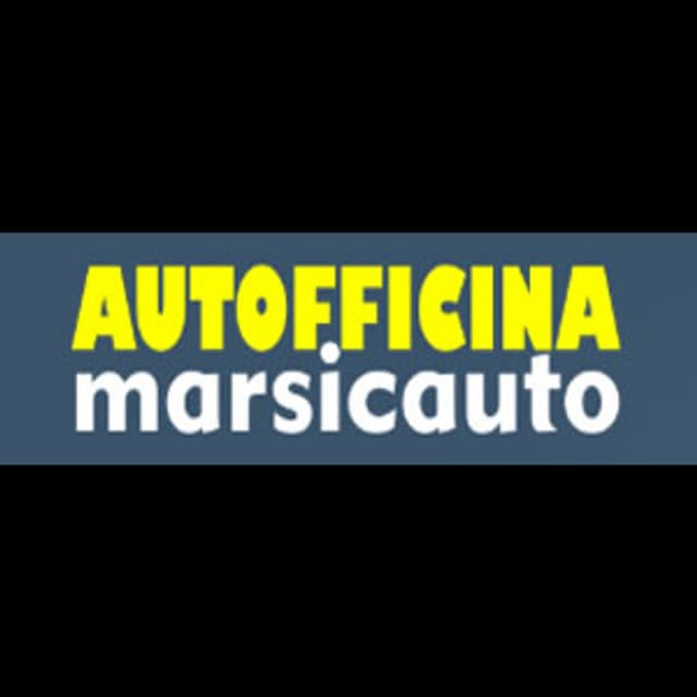 Autofficina Marsicauto - Immagine 1