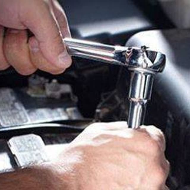 Autofficina Nuova Car - Immagine 1