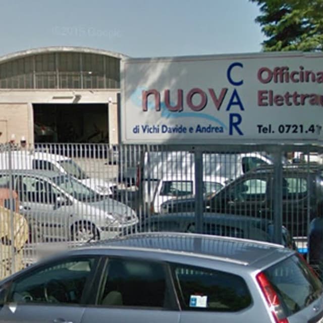 Autofficina Nuova Car - Immagine 2