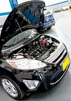 Autofficina Rizzo Domenico - Immagine 1