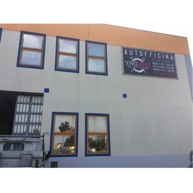 Autofficina Service Garage - Immagine 2