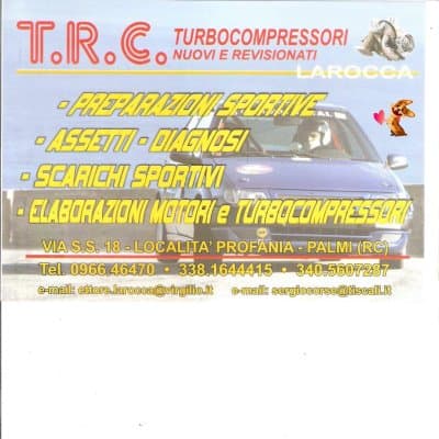 Autofficina T.R.C. - Immagine 1