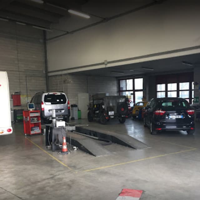 Autofficina Tronchin Auto - Immagine 2