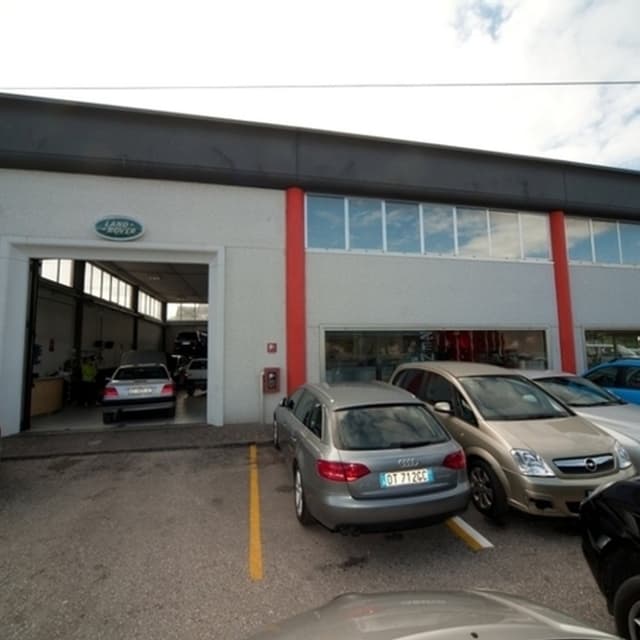 Autofficina Zengoni - Immagine 1