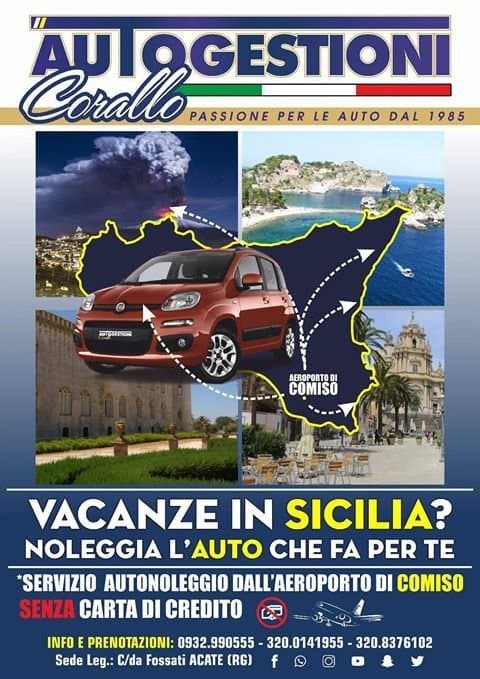 Autogestioni Corallo - Immagine 1