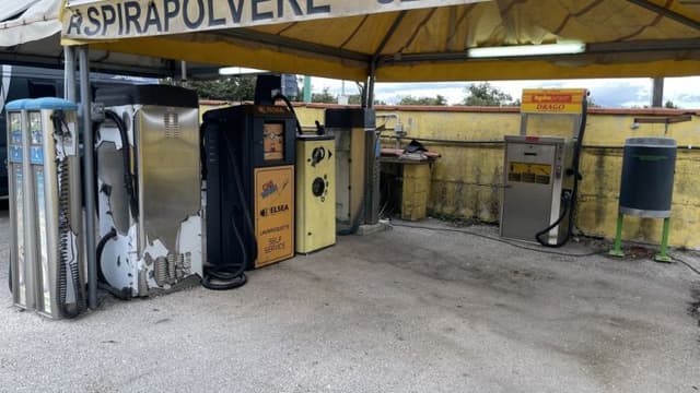 Autolavaggio Bellavista - Immagine 2