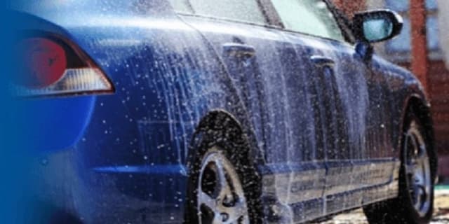 Autolavaggio Bellucci - Immagine 1