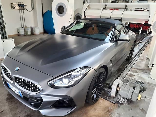 Autolavaggio Flash & Clean - Immagine 1