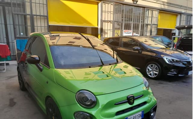 Autolavaggio  Robby Cars - Immagine 1