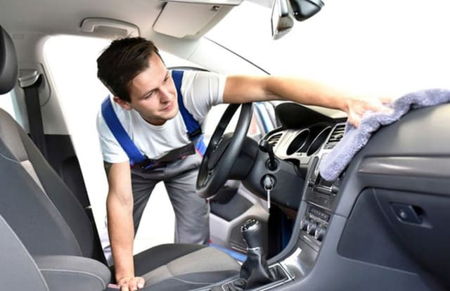 Autolavaggio Tamara - Immagine 1