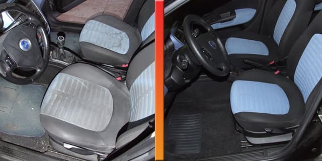 Autolavaggio Tamara - Immagine 2