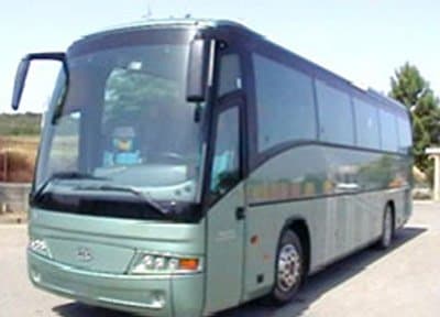 Autolinee Chiruzzi - Immagine 2