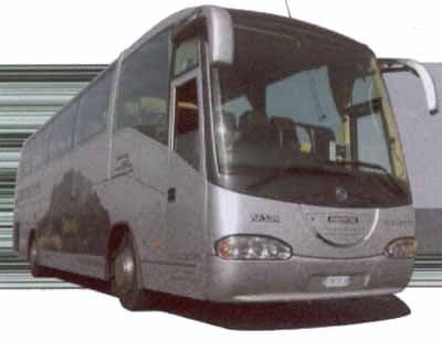 Autolinee Petruzzi - Immagine 2