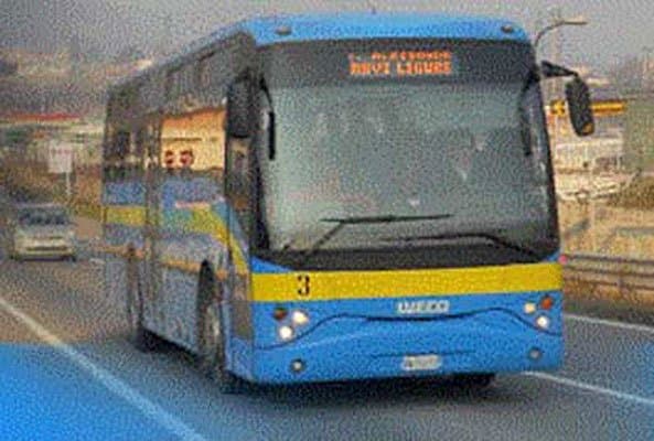 Autolinee Val Borbera - Immagine 1